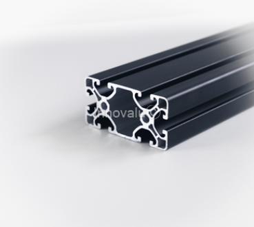 40x80 slot 8 Alu Profile